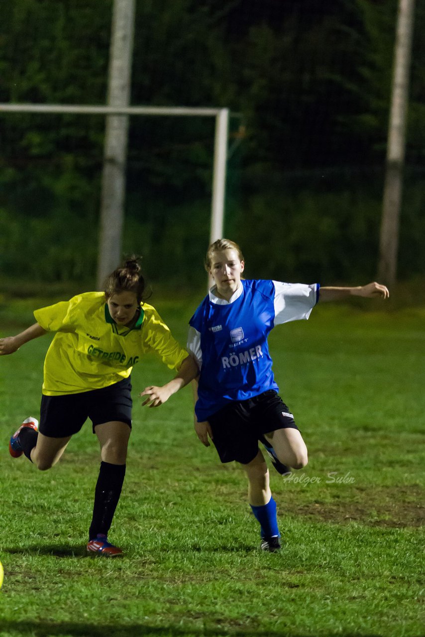 Bild 323 - B-Juniorinnen KaKi beim Abendturnier Schackendorf